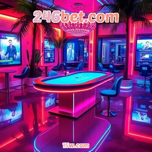 246bet.com: Descubra os Melhores Jogos de Cartas Online no Brasil