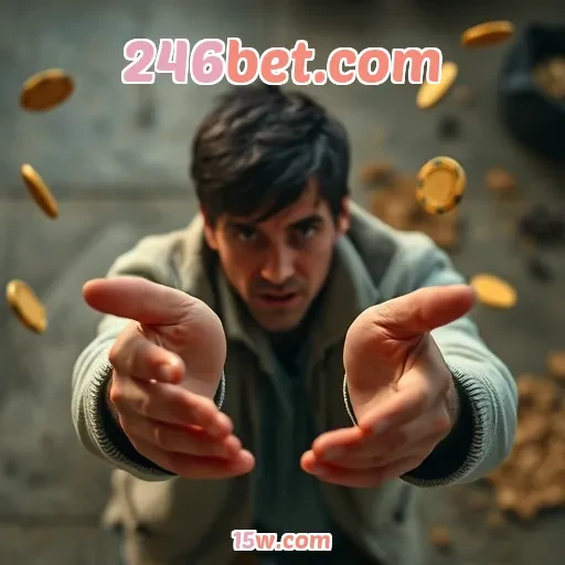246bet.com: Descubra o Fascinante Mundo do Cassino ao Vivo