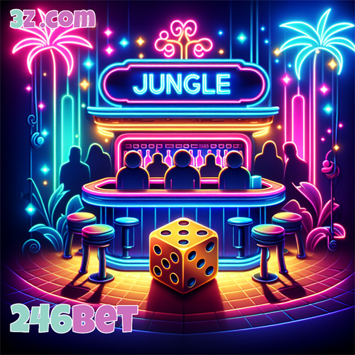 Slots: Aventura e Emoção em Cada Giro no 246bet